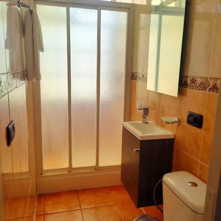 Sea View In Apartamento
