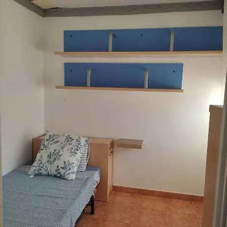 Apartment Sea View In Alcala (Tenerife)