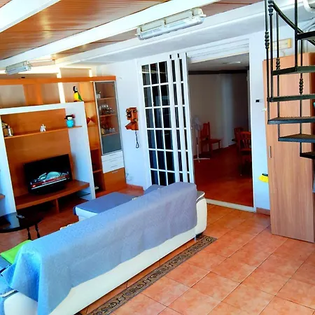 Sea View In Apartment *