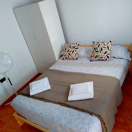 Apartment Sea View In Alcala (Tenerife)