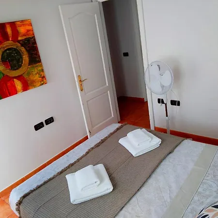 Sea View In Apartamento Alcalá la Real