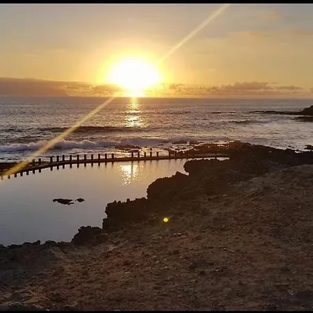 Sea View In דירה