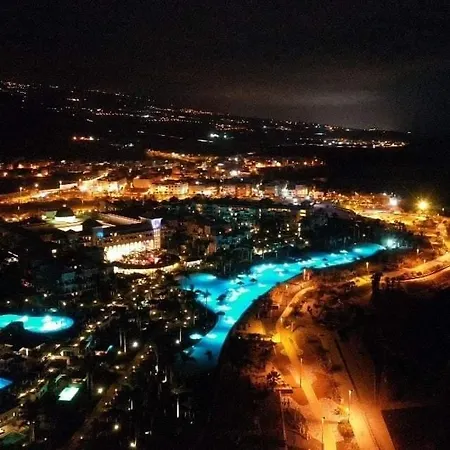 דירה Sea View In Alcalá