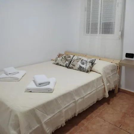 Apartamento Sea View In *