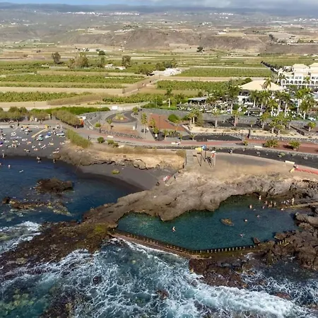 Apartamento Sea View In