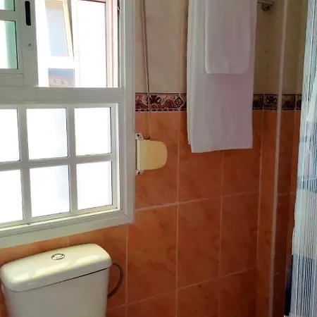 Apartamento Sea View In *
