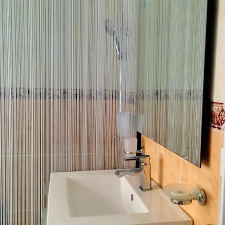 Apartamento Sea View In *